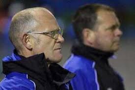 Groundsman Paul gets pat