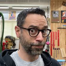 Bevel up for the win! Do you agree?