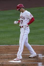 Shohei ohtani's baseball skills help his sponsors outperform the market. Shohei Ohtani Homers Pitches Into 5th Inning For Angels