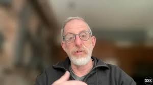 What is the Truman Show Delusion?