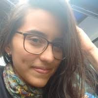 Laura Isabel Aranda Sánchez