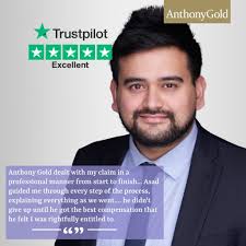 Anthony Gold Solicitors