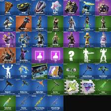 The fortnite 12.20 update has dropped, which means new skins and cosmetics have been leaked by dataminers. Fortnite Update 10 30 Leaks New Skins Items Map Changes Loading Screens And More Gaming Entertainment Express Co Uk