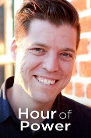 The Hour of Power (1970)