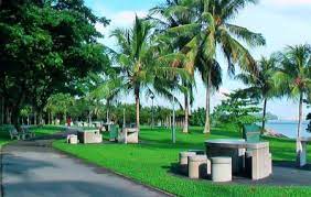 白沙公园) is a beach park located in the eastern part of singapore that opened in 1989. Pasir Ris Park Singapore Ticket Price Timings Address Triphobo