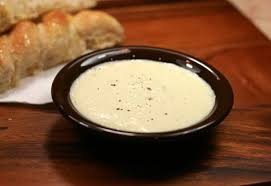 Alfredo Dipping Sauce The Cupcake Theory Food Dipping Sauce Recipes