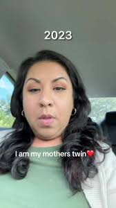 Getting old hits home❤️I definitely look like my mother🥰