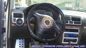 Maybe you would like to learn more about one of these? Vw Golf Mk4 Accessories Specialist Car And Vehicle