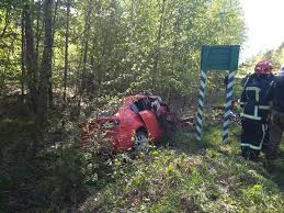 Після аварії на рівнеазот у рівному перевірять усі хімічні підприємства. Smertelne Lobove Zitknennya Na Rivnenshini Zhahliva Dtp Foto Video Novini Rivnogo Na Rivne Media