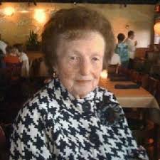 Estelle Loy Obituary (1914