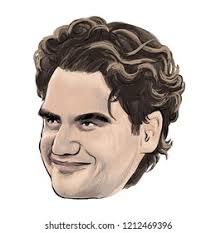 Roger federer: Lebih dari 106 Gambar & Ilustrasi Stok yang Dapat Dibeli  Lisensinya Tanpa Royalti
