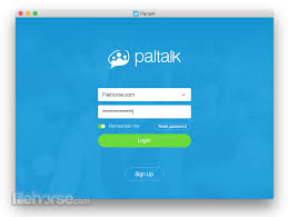 However, you can also use it to video conference with your contacts the app was developed by paltalk and in this article, we discuss some of its key features, as. Paltalk For Mac Download Free 2021 Latest Version