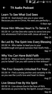 {2sp 4.2} spirit of prophecy the author, as a religious writer and speaker, has labored for the public during more than twenty years. Joseph Prince S Sermons For Android Apk Download