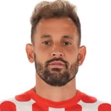 Profile Hugo Rincón, Girona: Info, news, matches and statistics