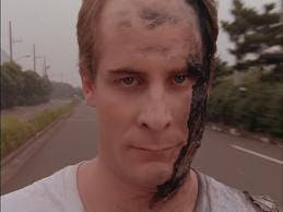 Met Robert Scott Field aka M11