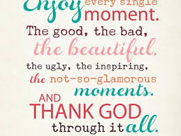 Living Life To The Fullest - Hubpages