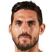 * aug 20, 1984 in gualeguay, argentina Joaquin Larrivey Fm 2019 Profile Reviews