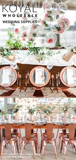 Come Visit Koyal Wholesale For All Your Wedding Tablescapes And Decorations Wedding Catering Wedding Tablescapes Wedding Theme Colors
