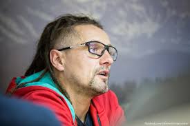 Spotkanie z Jarkiem ,,Sikus" Miodońskim