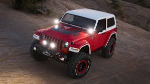 We compiled the list of the 10 best jeep wrangler colors of the last 30 years. You Can Customize Your New Jeep Wrangler From The Factory