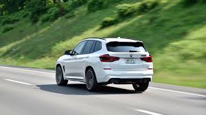 The 2020 x3 offers thrilling performance in top trims, but even the base car is noteworthy. Bmw X3 M Competition Review Car Magazine