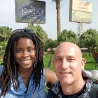 Nathan Ediger's Instagram, Twitter & Facebook