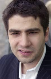 Popular young adult author Vizzini, 32, dies in NY