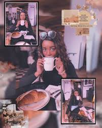 Coffee Date Aesthetic Picsart Edit In 2020 Picsart Tutorial Nikki Instagram