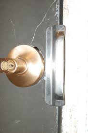 Security doors come in a variety of materials and at different price points, so you can choose one that fits your budget and your. How To Open Doors With An L Slide With Pictures Instructables
