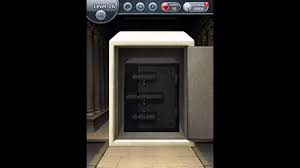 Несносный красный шар против чёрного квадрата #10. Open Puzzle Box Level 1 10 Walkthrough Youtube