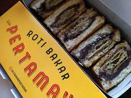 Roti bakar khas bandung harganya murah kejunya melimpah. Roti Bakar Pertamax Home Facebook