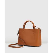 After the crispy browned split the hush puppies open, add a pat of salted butter, and serve with anything you've got on the menu. Hush Puppies Bags Ireland Hush Puppies Ledian Top Handle M Womens Bags Brown Deals