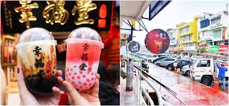 The alley puchong 鹿角巷 adalah cawangan terbesar kedai terkemuka bubble tea ini di seluruh lembah klang. Xing Fu Tang Is Facing Some Tough Times But Malaysians Still Love Them