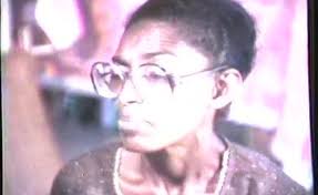 Interview with Elma Reyes