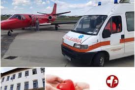 Maybe you would like to learn more about one of these? Agentia Nationala De Transplant Stiri De Cluj