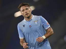 Immobile will now be looking ahead to leading italy to a key win against switzerland as the side aims to possibly clinch an early spot in the euro 2020 knockout stage. Ciro Immobile Strikes Again As Lazio Beat Cagliari Calcio For Sixth Win In A Row Football News Times Of India