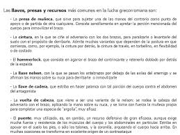 La lucha libre profesional, la lucha libre olímpica (ll) y la lucha grecorromana (gr). Aspectos Tecnicos Tacticos Y Reglamentarios Ppt Video Online Descargar