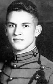 Fred Charles Rogers : Second Lieutenant from New York, World War II Casualty