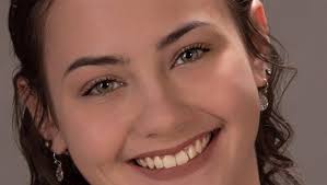 Spratt named county's Distinguished Young Woman