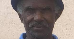 Cardinal “Caddy” Rolle