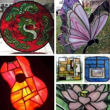 Www.pinterest.com 5 out of 5 stars. Everything Stained Glass Start Making Stained Glass Here