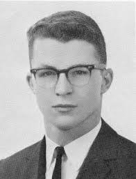 Corunna High School Class of 1964