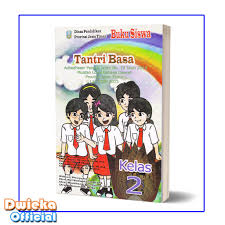 Download soal ukk pat bahasa arab kelas 1 2 3 4 5 6 kurikulum 2013 tahun 2018 bahasa arab. Buku Bahasa Jawa Kelas 2 Sd Tantri Basa Shopee Indonesia