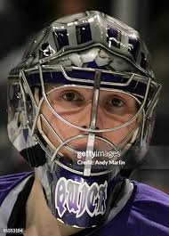 129 Jonathan Quick Mask Stock Photos, High-Res Pictures, and Images