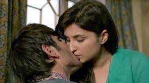 It's Fine To Kiss On The Road - Parineeti Chopra - video Dailymotion