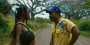 Bando Stone - What We Know About Childish Gambinos Mysterious IMAX Movie