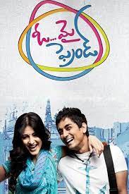 Siddharth narayan, shruti haasan, hansika motwani in lead roles. Oh My Friend 2011 Posters The Movie Database Tmdb