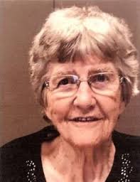 Obituary for Catherine Frances (Erwin) Tebo