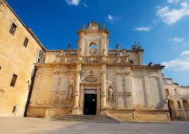 Great savings on hotels in lecce, italy online. The Best Lecce Cathedral Duomo Di Lecce Tours Tickets 2021 Viator