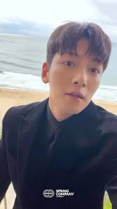 20241007 @spring.company_official Ig, [池昌旭], 上週把釜山弄得熱火朝天的, 池昌旭演員集合！🎞, [Ji  Chang Wook], The gathering of Ji Chang Wook cast members who made Busan in  full heat last week ! 🎞, Cr: ...